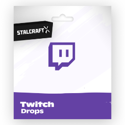 Stalcraft - 569 CASES ⬜ Steam/Exbo 🟣TWITCH DROPS (Deagle, SCAR-L, Camos, Bullets, Items) 0