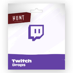 Hunt: Showdown - 5 HUNTERS 🟥 PC/Xbox/PSN 🟣TWITCH DROPS (17 Skins, 9 Charms, 89 Crates) 0