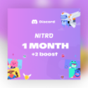 Discord
