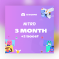 Compre o Discord Nitro | Eldorado.gg