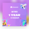 Discord
