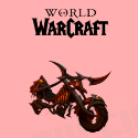 World of Warcraft