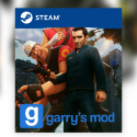 Steam