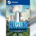 Steam