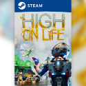 Steam