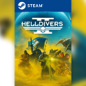 Steam