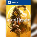 Steam