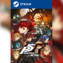 Steam