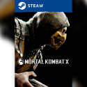 Steam