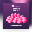 Discord