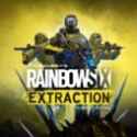 Rainbow Six Siege X