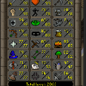 Old School Runescape