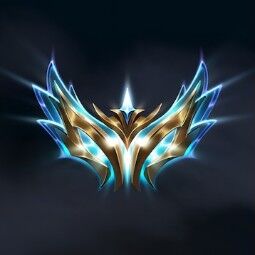 ✨🔥 [EUW] S16 ⎯ CHALLENGER 2000 LP ⎯  HANDLEVELD 🏅  ⎯ FULL ACCESS 🔑 🔥✨