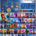 Mobile Legends