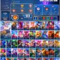 Mobile Legends