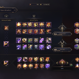 Great sword dagger 5012cp leveling log&2Battle pass purchase 3