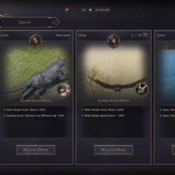 Account level 55❄️ Bow Staff 5800CP ❄️Blossom &Abyssal Lord & Storm Caller Shroud & Crimson Eclipse Bundle ❄️4 battle pass & leveling Log ❄️Judgment Server 2