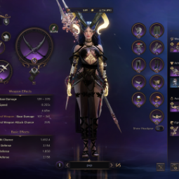 Spear/Staff/ dagger 5925cp full trait leveling log&2Battle bass purchase blossom bundle 0