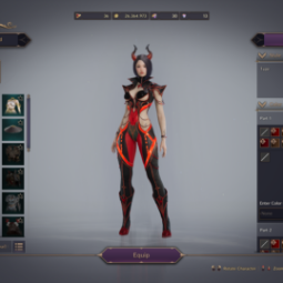 Account level 55❄️ Bow Staff 5800CP ❄️Blossom &Abyssal Lord & Storm Caller Shroud & Crimson Eclipse Bundle ❄️4 battle pass & leveling Log ❄️Judgment Server 2