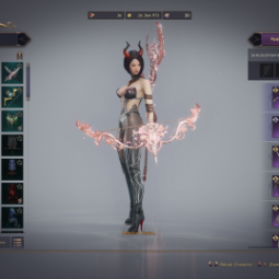 Account level 55❄️ Bow Staff 5800CP ❄️Blossom &Abyssal Lord & Storm Caller Shroud & Crimson Eclipse Bundle ❄️4 battle pass & leveling Log ❄️Judgment Server 3