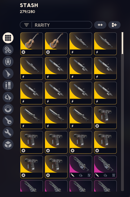 EVERYTHING IS MAX Level 75 3.3m coins+2420 Raider Tokens