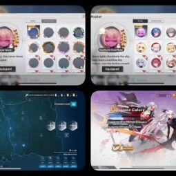 北アメリカ (ニルヴァーナ) | LV:10 | SSR:ネメシス・ヴォイドピアサー+ノーラ+グレイフォックス+ヤヌオ+5 SSR+50 赤核+95 ゴールド 核+200黒 ゴールド+…|#tof39 3