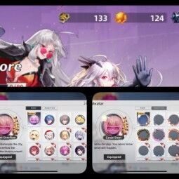 EU (Astora) | Lvl:6 | SSR: Nemesis Voidpiercer+Nola+Grey Fox+Yanuo+6 SSR+108 red nucleus+124 Gold Nucleus+133 black gold+…| #tof40 2