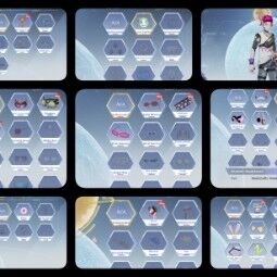 EU (Astora) | Lvl:6 | SSR: Nemesis Voidpiercer+Nola+Grey Fox+Yanuo+6 SSR+108 red nucleus+124 Gold Nucleus+133 black gold+…| #tof40 3