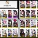 Accounts