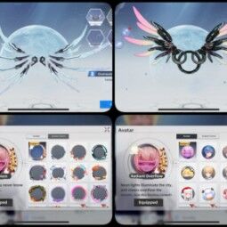 EU (Astora) | Lvl:6 | SSR: 304 Red Nucleus+360 Gold Nucleus+Nemesis Voidpiercer+Asuka+Ayanami Rei+Yan Miao+9 SSR+260 black gold+…| #tof43 2