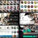 Accounts