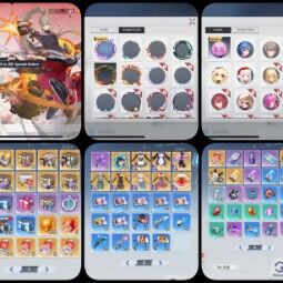 ヨーロッパ (アストラ) | LV:6 | SSR:ネメシス・ヴォイドピアサー+ノーラ+ナン・イン+グレイ・フォックス+ヤヌオ+6 SSR+152 ゴールド 核 +...|#tof45 2