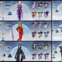 Accounts
