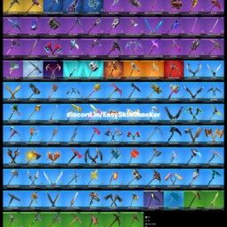 🍁pc/psn/xbox🎮 127 SKINS, 117 PICARETAS, 118 PLANADORES, 148 MOCHILAS, 116 gestos 🌸ghoul trooper 🌧️ lara croft 🌧️ midas 🌧️ reaper picareta 🌸stw ✅full acesso 2