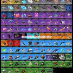 🍁pc/psn/xbox🎮 127 SKINS, 117 PICARETAS, 118 PLANADORES, 148 MOCHILAS, 116 gestos 🌸ghoul trooper 🌧️ lara croft 🌧️ midas 🌧️ reaper picareta 🌸stw ✅full acesso 4