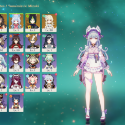 Accounts