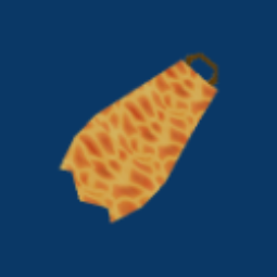Fire Cape | with 64 range |40 defence | 44 prayer 0