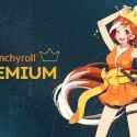Crunchyroll