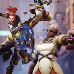 ⭐PC/XBOX/PLAYSTATION⭐OW2⭐Battlenet Account⭐ Fresh Account ⭐Ready to Play⭐Phone Verified⭐ Full Access ⭐0 Hours Played⭐Instant Delivery⭐ 0