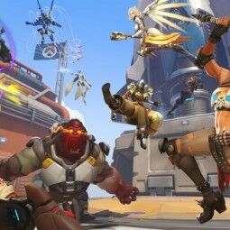 Triple Bronze ⭐PC/XBOX/PLAYSTATION⭐OW2⭐50 Matches Won⭐ Ranked Ready Account ⭐⭐Phone Verified⭐ Full Access ⭐Battlenet Account 0