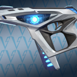 EU/TR【1775 VP SPENT】1 Skins✅ION Frenzy|285 VP✅Full Access + Changeable Email | Instant Delivery✅ 0