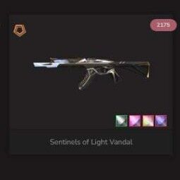 EU/TR【8.8K VP SPENT|1 KNIFE】3 Skins✅Onimaru Kunitsuna|Sentinels of Light Vandal|Tigris Phantom|【Ranked Ready | EP 10 ACT 2】Full Access + Changeable Email✅ 0