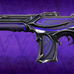EU/TR【  1775 VP SPENT】1 Skins ✅Reaver Phantom|356 VP✅Full Access + Changeable Email | Instant Delivery✅ 0
