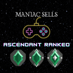【EU REGION】✅【ASCENDANT 1/2/3 | EP 10 ACT 2】0 Skins Full Access + Changeable Email | Instant Delivery✅ 0