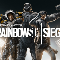 Rainbow Six Siege X