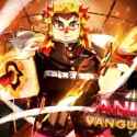 Anime Vanguards