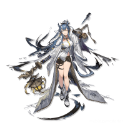 Arknights