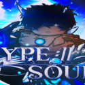 TYPE://SOUL