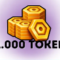 Escape Tsunami For Brainrots Trade Tokens