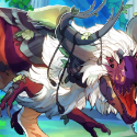 Creatures of Sonaria Mushrooms